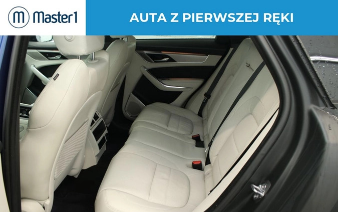 Jaguar F-Pace cena 236850 przebieg: 9783, rok produkcji 2022 z Bielsko-Biała małe 191